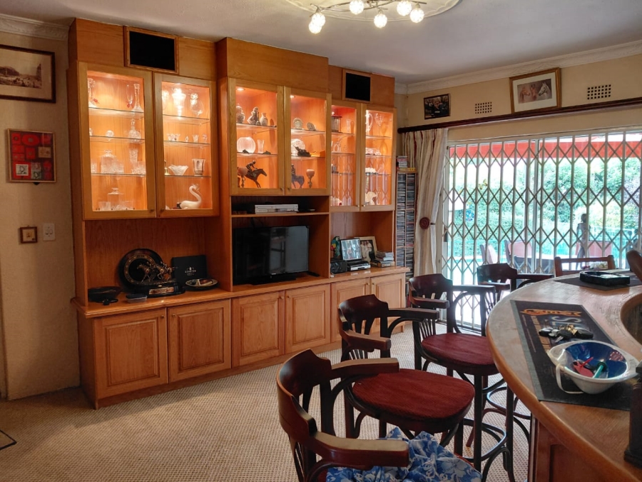 4 Bedroom Property for Sale in Dowerglen Ext 2 Gauteng