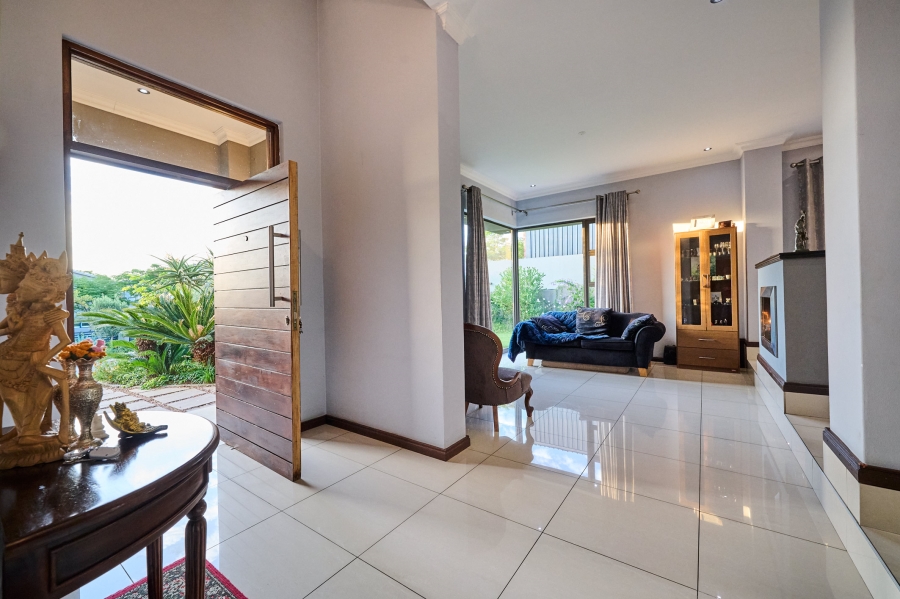 4 Bedroom Property for Sale in Waterfall Country Village Gauteng