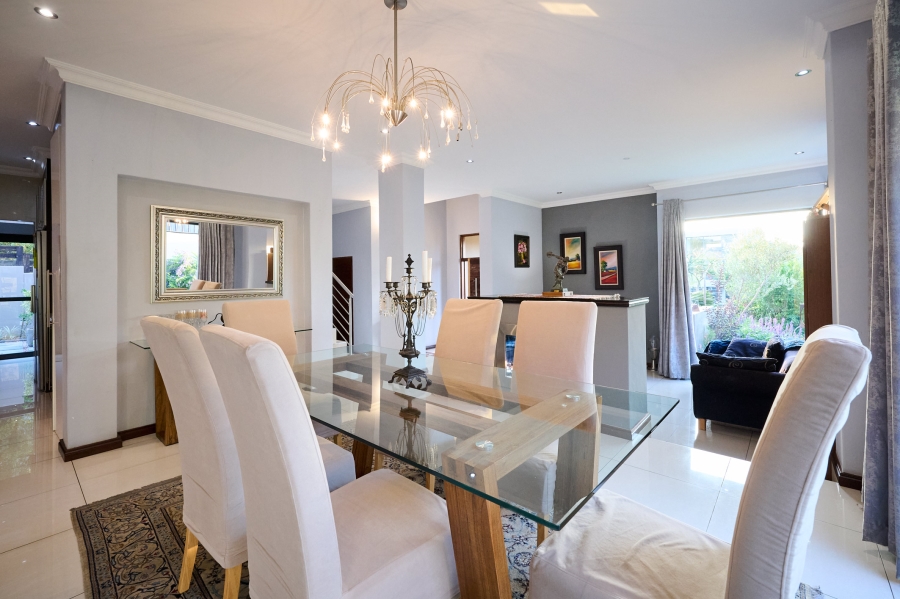 4 Bedroom Property for Sale in Waterfall Country Village Gauteng