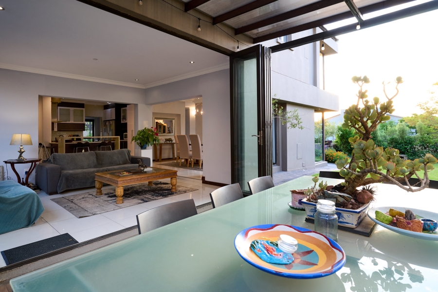 4 Bedroom Property for Sale in Waterfall Country Village Gauteng