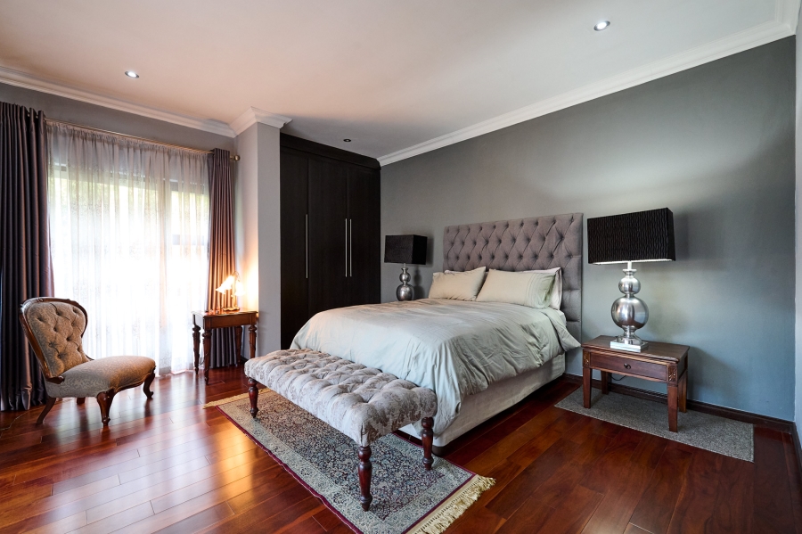 4 Bedroom Property for Sale in Waterfall Country Village Gauteng