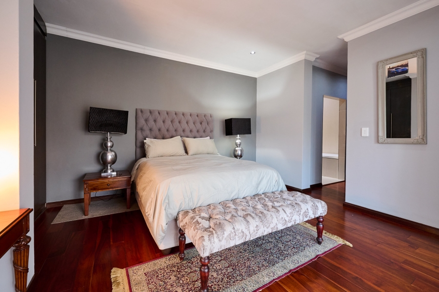 4 Bedroom Property for Sale in Waterfall Country Village Gauteng