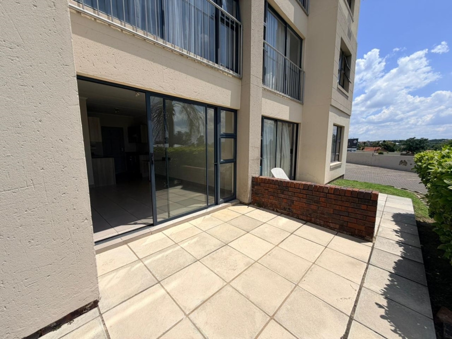 To Let 1 Bedroom Property for Rent in Beverley Gauteng