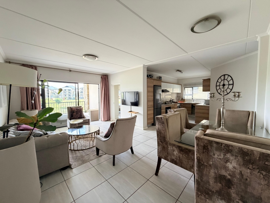 To Let 3 Bedroom Property for Rent in Waterfall Gauteng