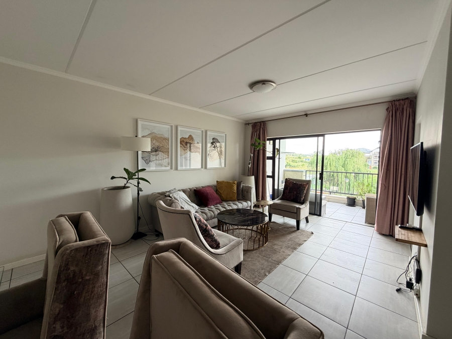 To Let 3 Bedroom Property for Rent in Waterfall Gauteng