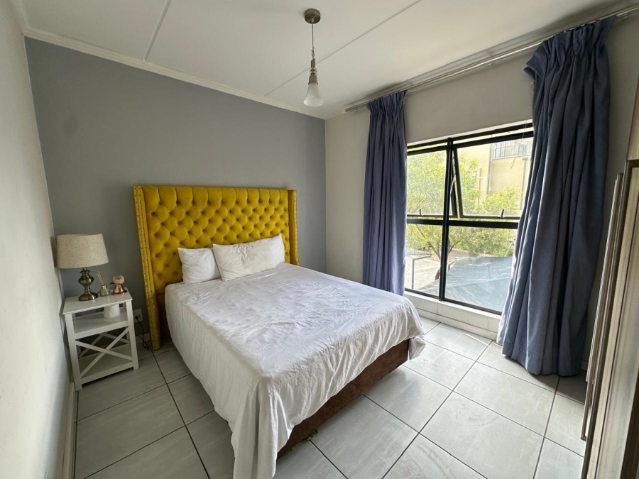 To Let 3 Bedroom Property for Rent in Waterfall Gauteng