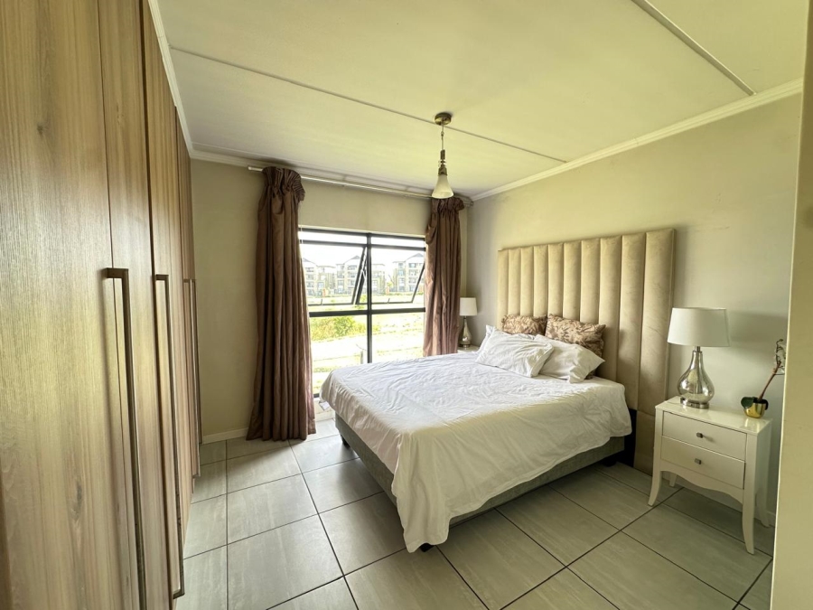 To Let 3 Bedroom Property for Rent in Waterfall Gauteng