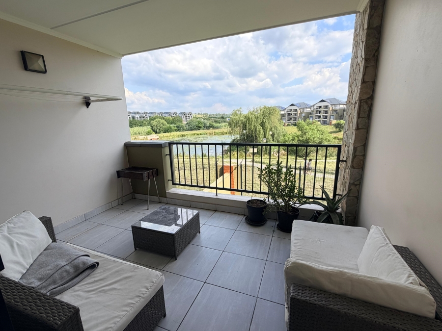 To Let 3 Bedroom Property for Rent in Waterfall Gauteng
