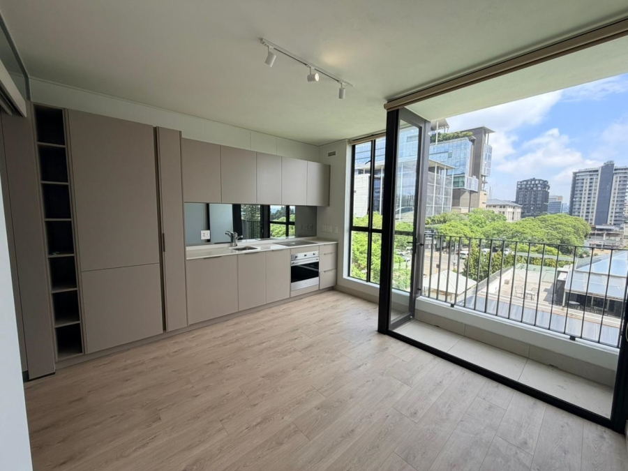 To Let 1 Bedroom Property for Rent in Rosebank Gauteng