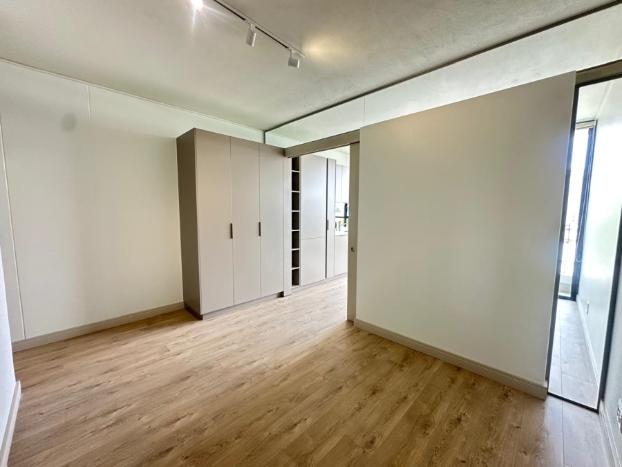 To Let 1 Bedroom Property for Rent in Rosebank Gauteng