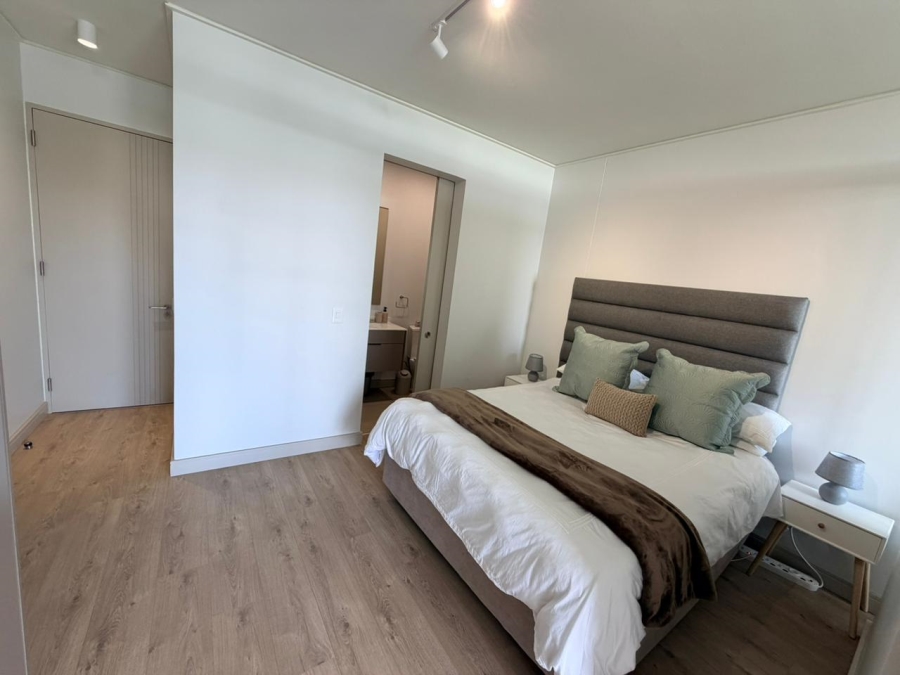 To Let 1 Bedroom Property for Rent in Rosebank Gauteng