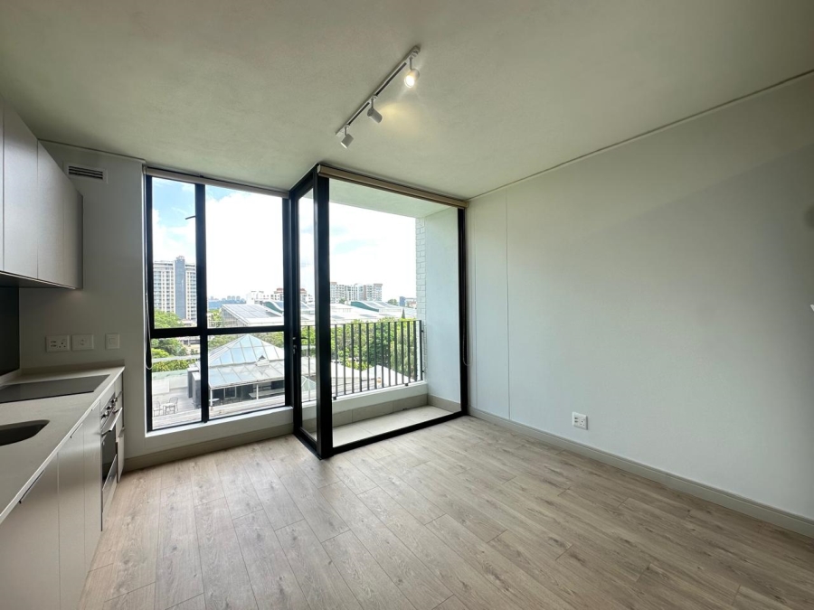 To Let 1 Bedroom Property for Rent in Rosebank Gauteng