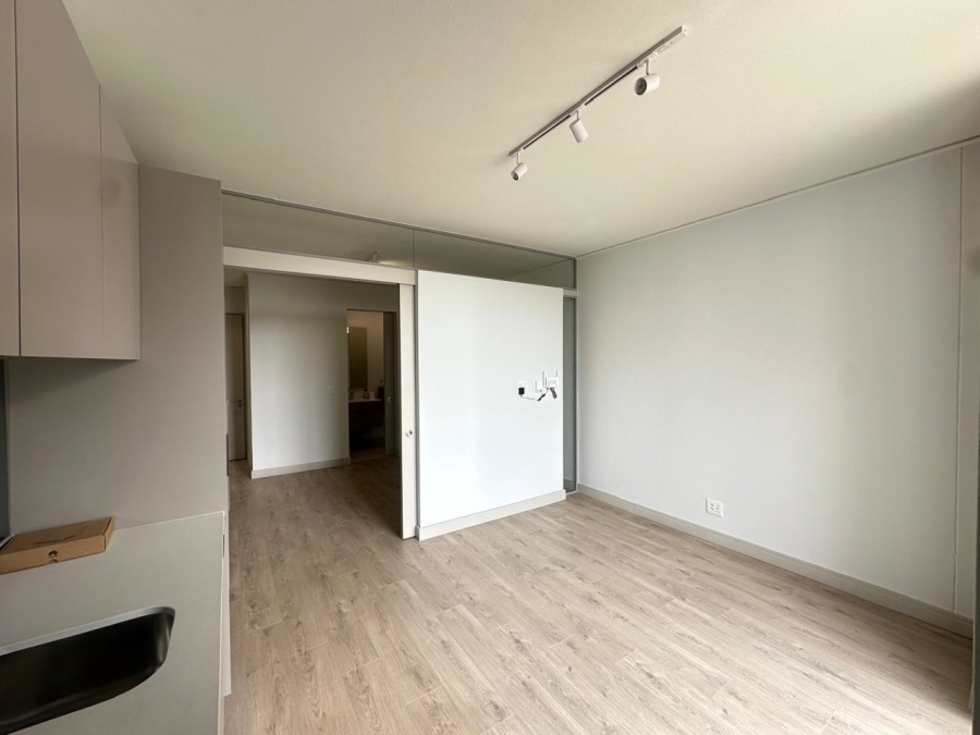 To Let 1 Bedroom Property for Rent in Rosebank Gauteng