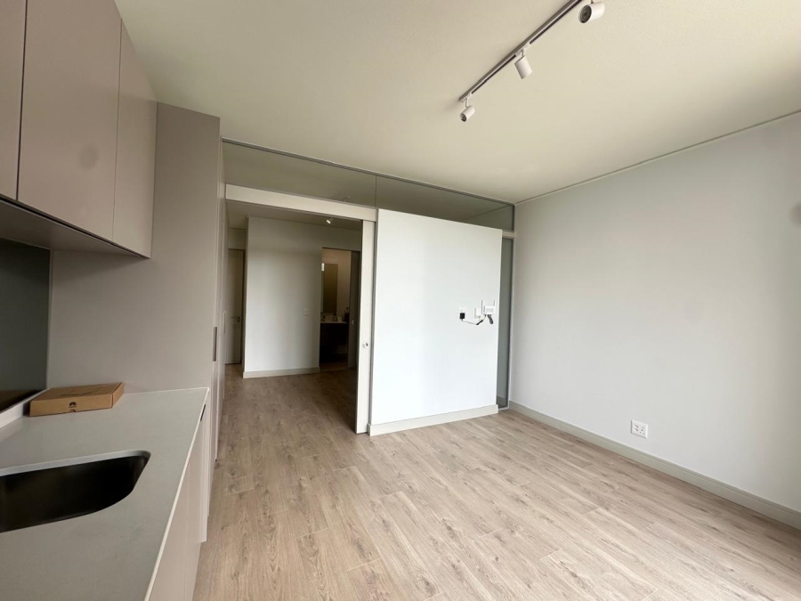 To Let 1 Bedroom Property for Rent in Rosebank Gauteng