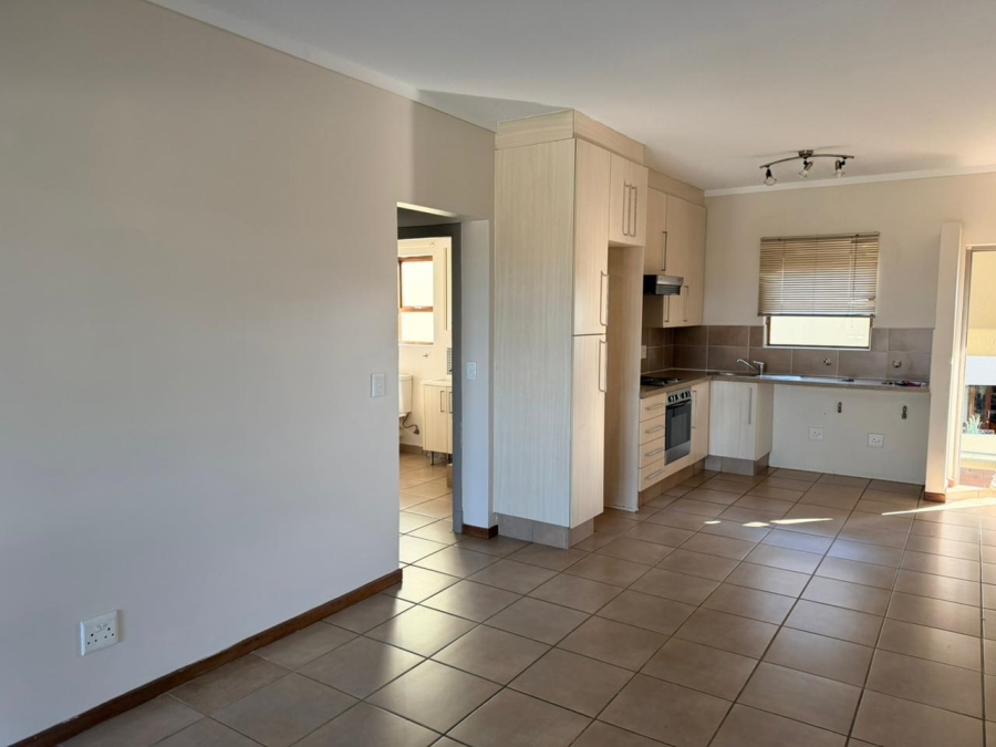 To Let 1 Bedroom Property for Rent in Broadacres Gauteng