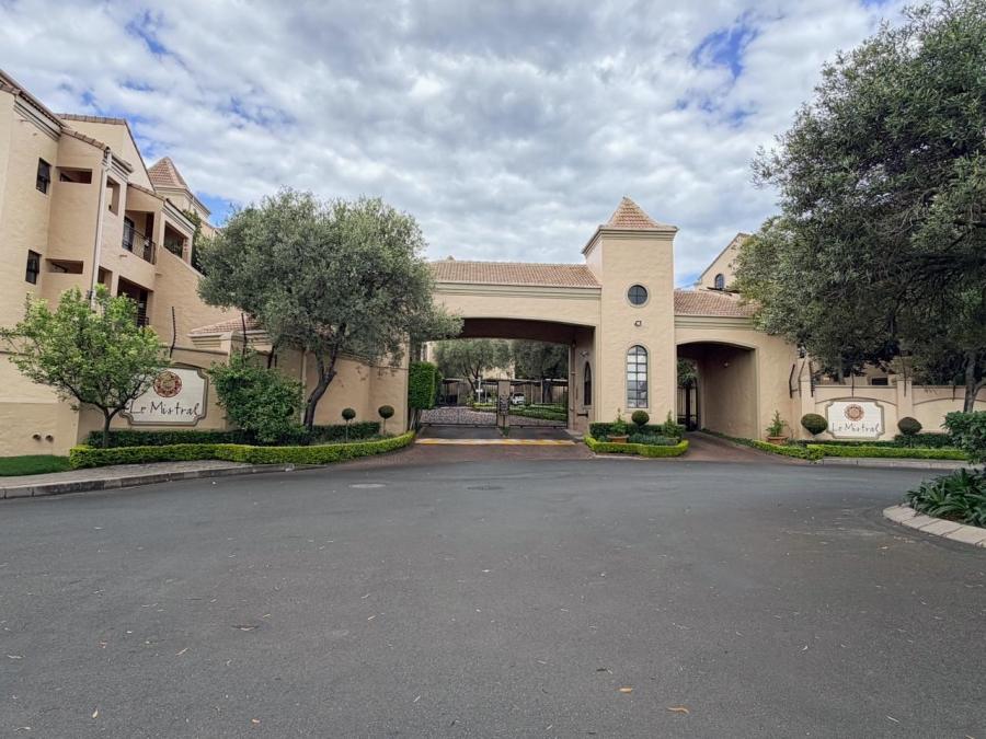 1 Bedroom Property for Sale in Lonehill Gauteng