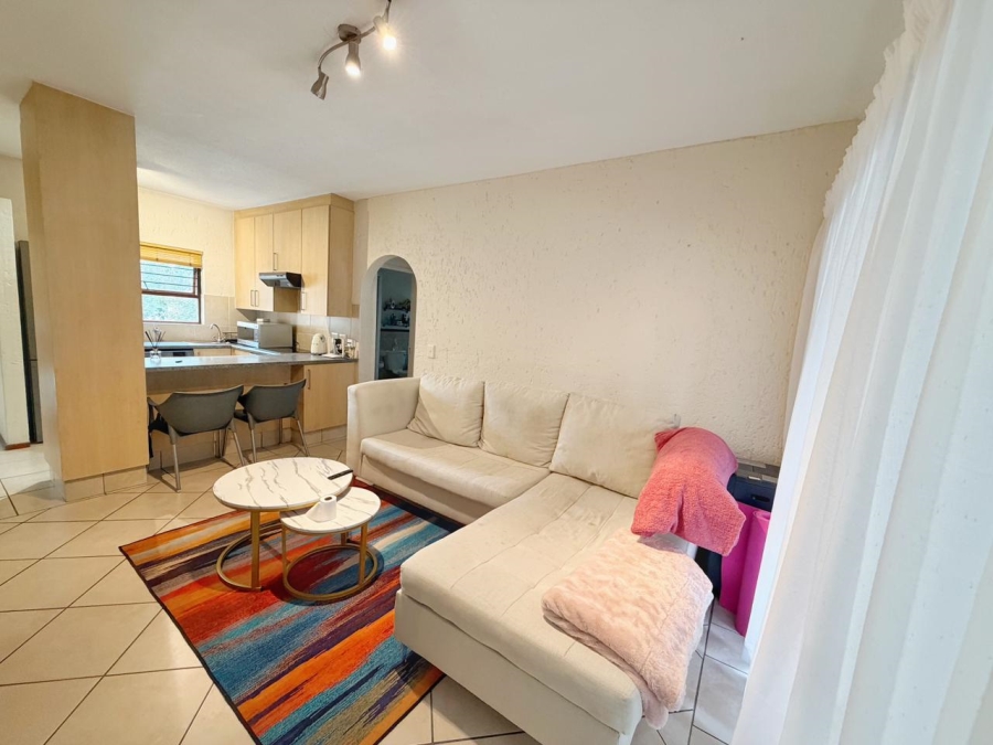 1 Bedroom Property for Sale in Lonehill Gauteng