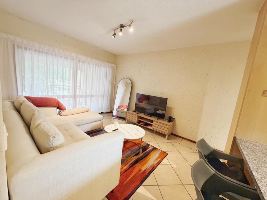 1 Bedroom Property for Sale in Lonehill Gauteng