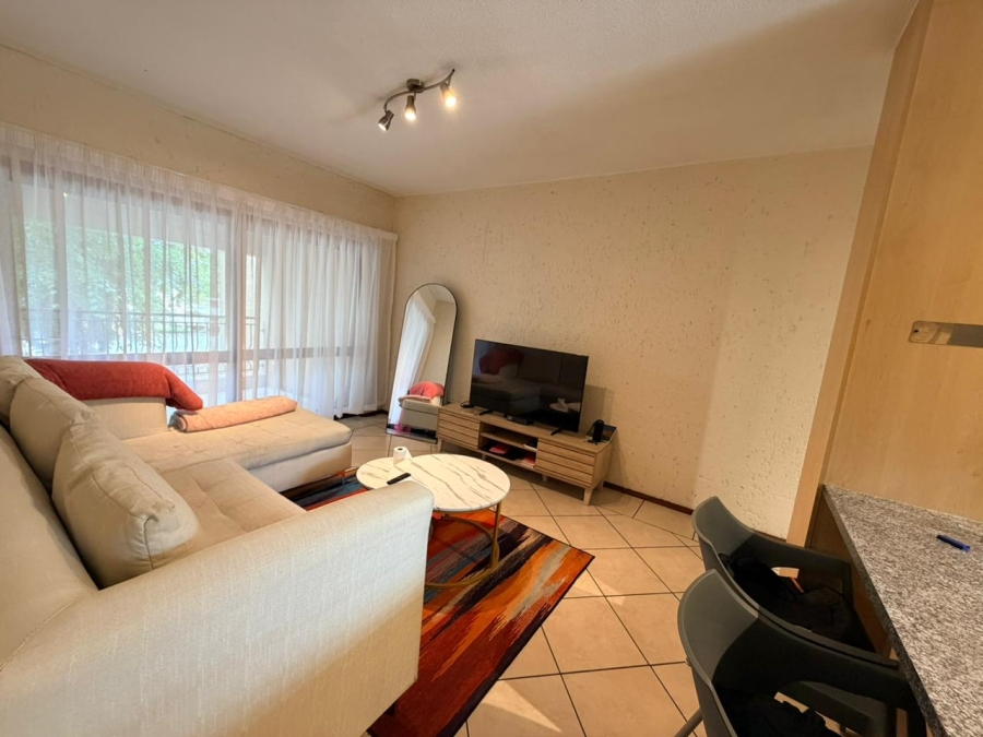 1 Bedroom Property for Sale in Lonehill Gauteng