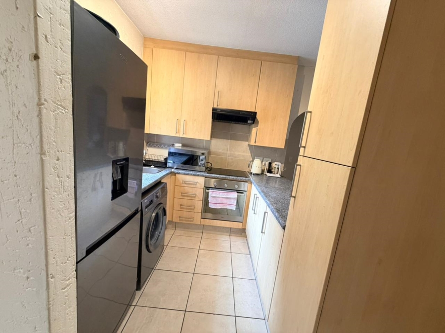1 Bedroom Property for Sale in Lonehill Gauteng