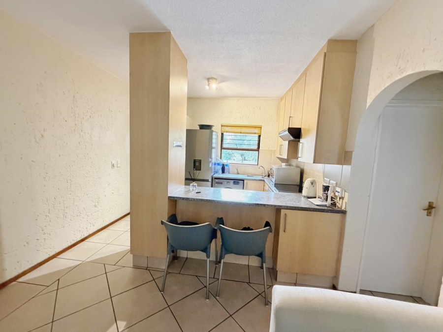 1 Bedroom Property for Sale in Lonehill Gauteng