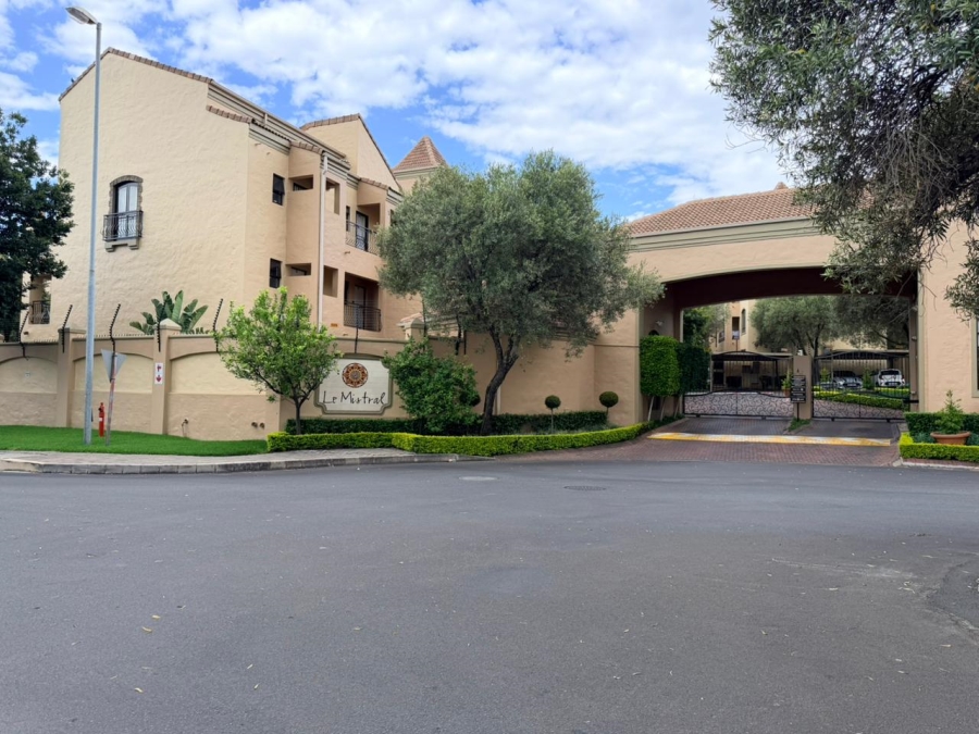 1 Bedroom Property for Sale in Lonehill Gauteng