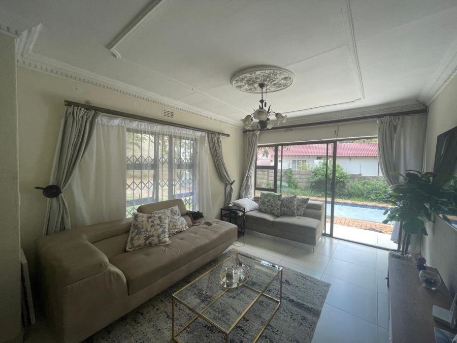 To Let 3 Bedroom Property for Rent in Noordwyk Gauteng