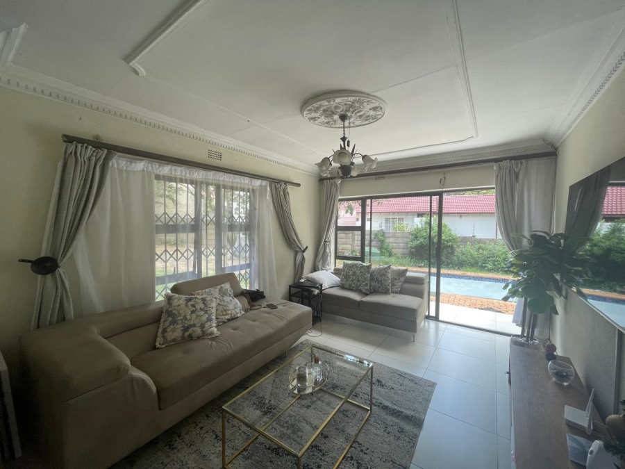 To Let 3 Bedroom Property for Rent in Noordwyk Gauteng