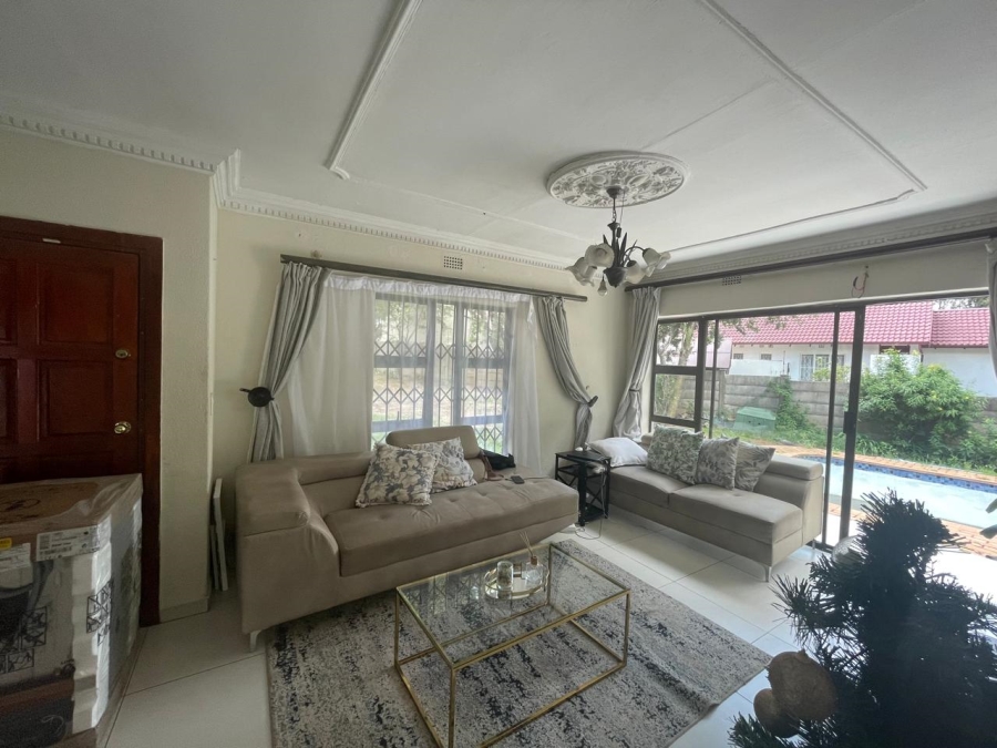 To Let 3 Bedroom Property for Rent in Noordwyk Gauteng