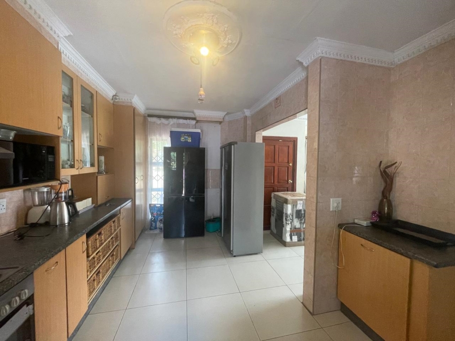 To Let 3 Bedroom Property for Rent in Noordwyk Gauteng