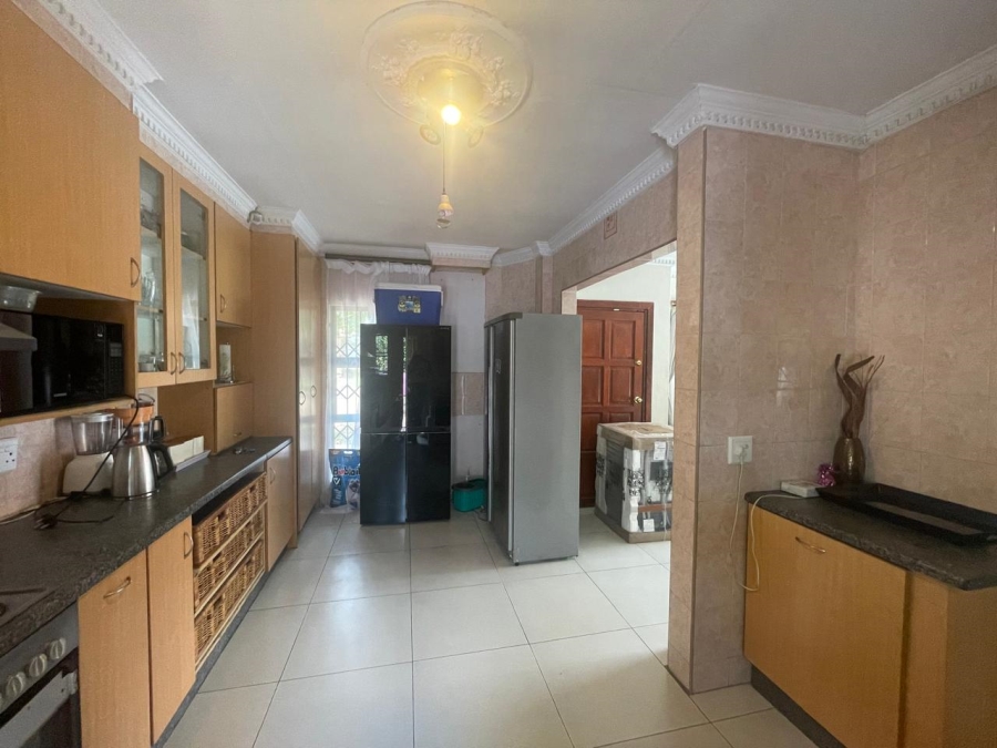 To Let 3 Bedroom Property for Rent in Noordwyk Gauteng