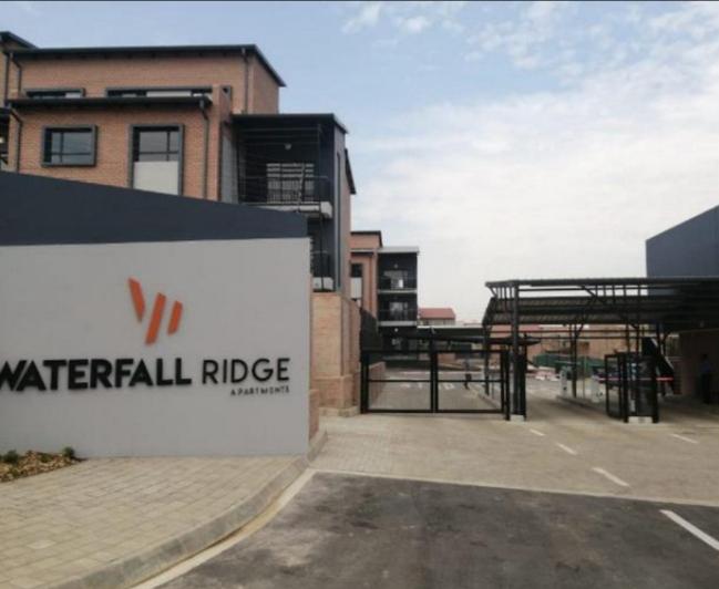 2 Bedroom Property for Sale in Vorna Valley Gauteng