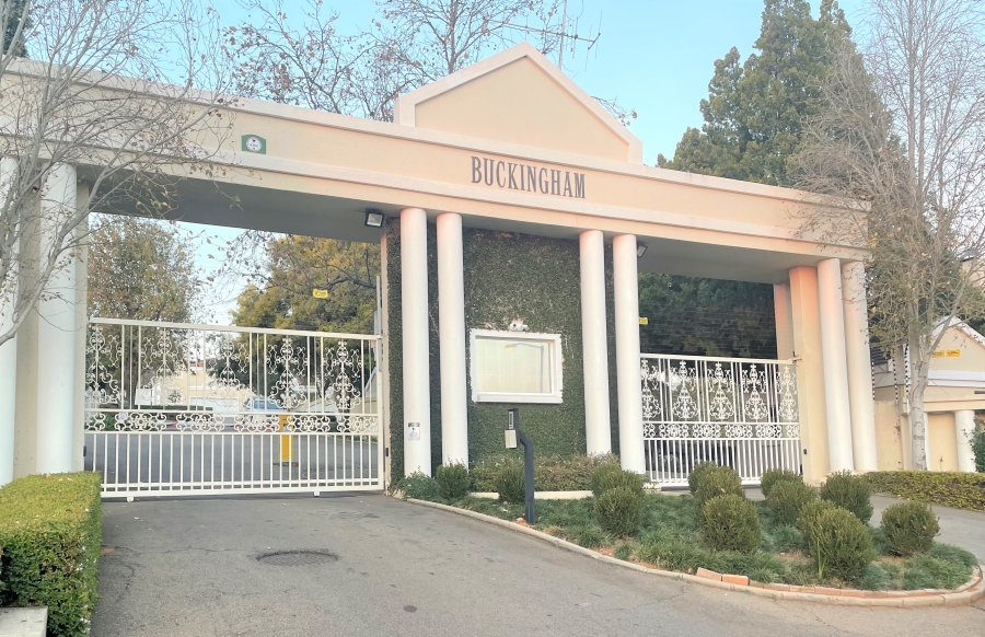 2 Bedroom Property for Sale in Sterrewag Gauteng