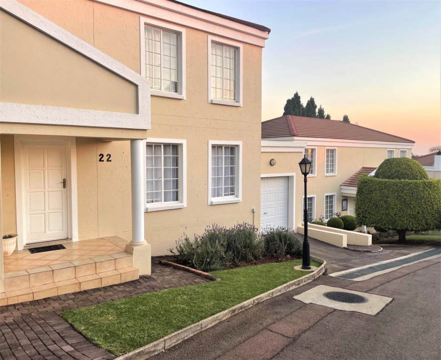 2 Bedroom Property for Sale in Sterrewag Gauteng