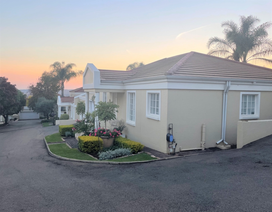 2 Bedroom Property for Sale in Sterrewag Gauteng