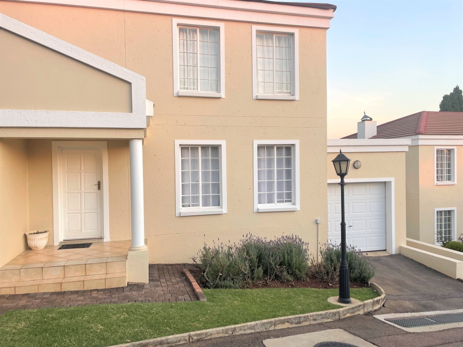 2 Bedroom Property for Sale in Sterrewag Gauteng
