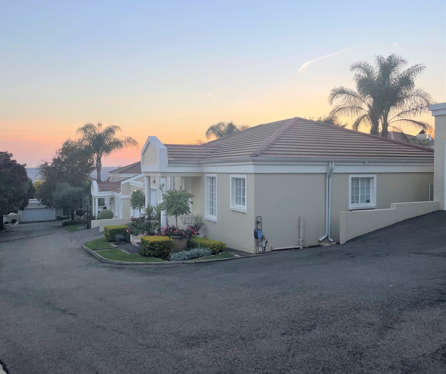 2 Bedroom Property for Sale in Sterrewag Gauteng