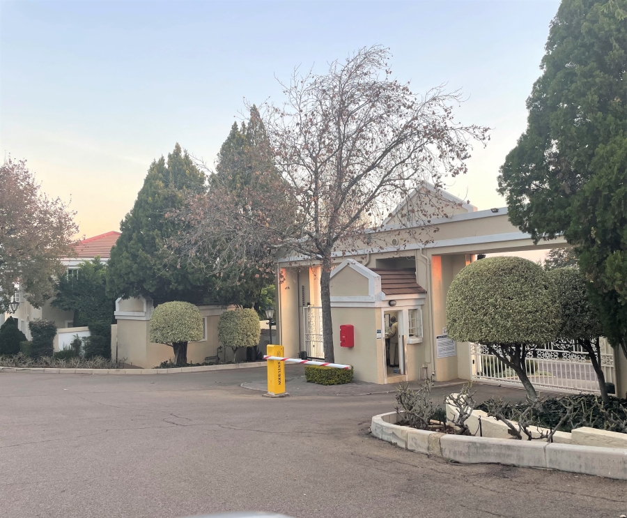 2 Bedroom Property for Sale in Sterrewag Gauteng