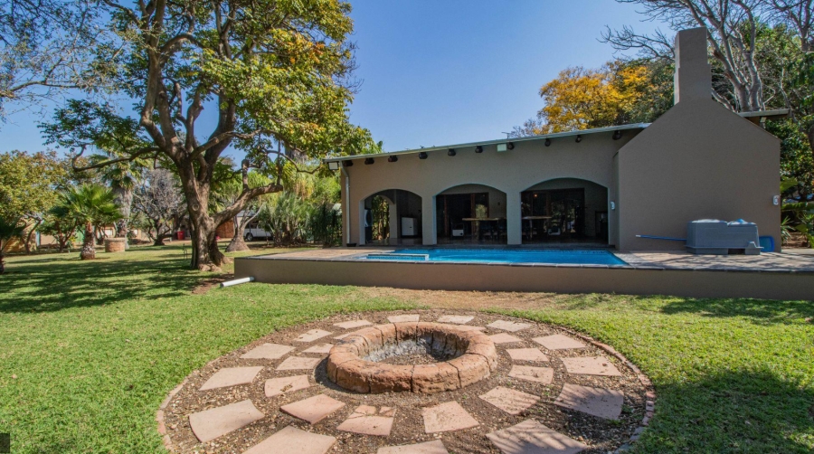 4 Bedroom Property for Sale in Bultfontein A H Gauteng