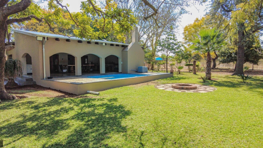 4 Bedroom Property for Sale in Bultfontein A H Gauteng