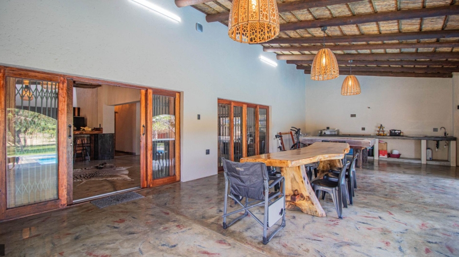 4 Bedroom Property for Sale in Bultfontein A H Gauteng