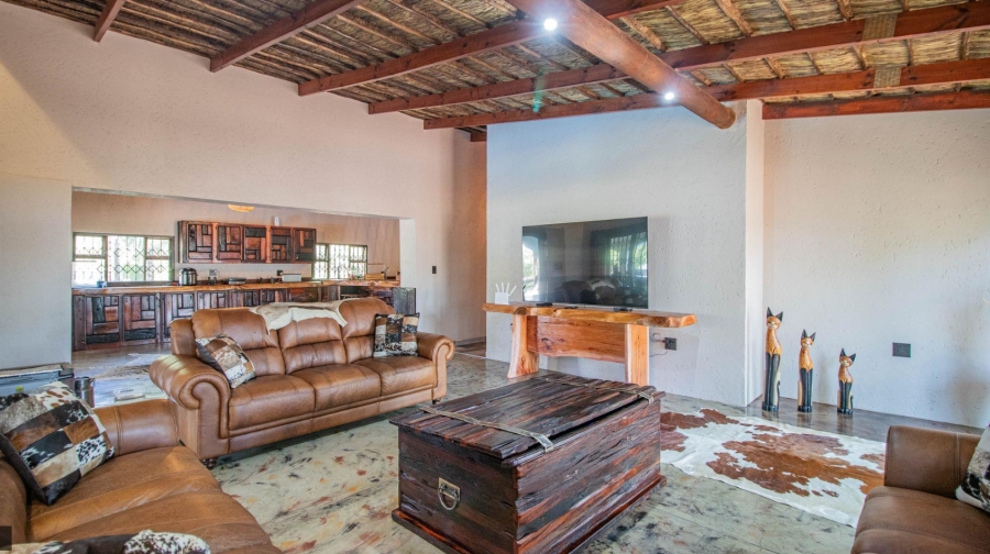 4 Bedroom Property for Sale in Bultfontein A H Gauteng