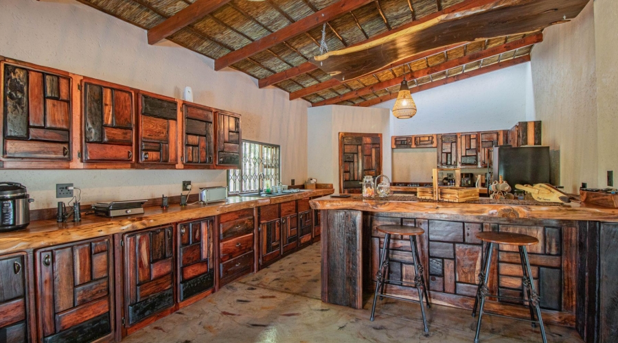 4 Bedroom Property for Sale in Bultfontein A H Gauteng