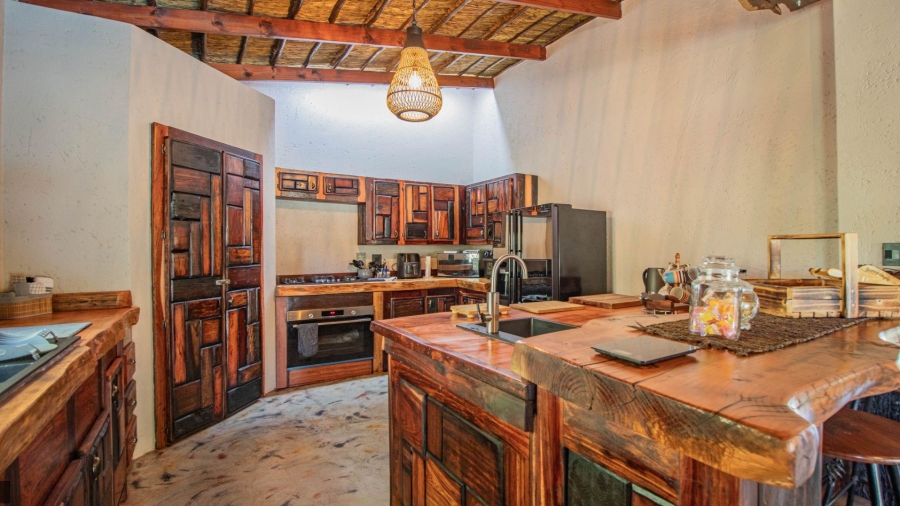 4 Bedroom Property for Sale in Bultfontein A H Gauteng