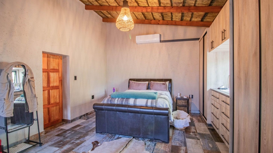 4 Bedroom Property for Sale in Bultfontein A H Gauteng