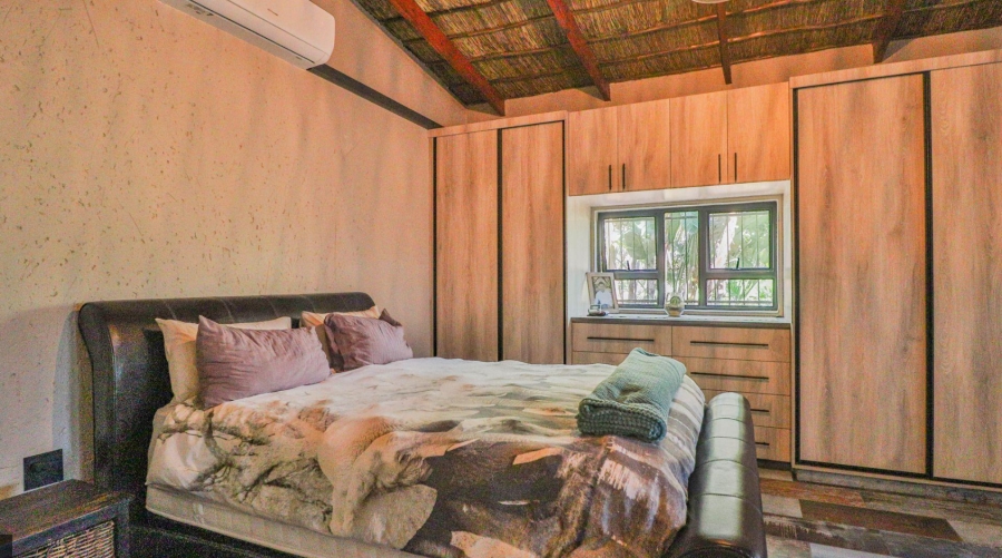 4 Bedroom Property for Sale in Bultfontein A H Gauteng