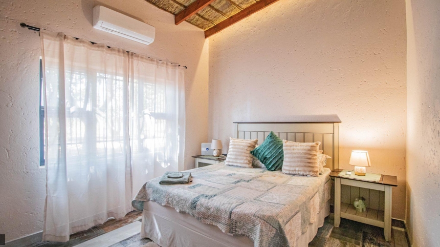 4 Bedroom Property for Sale in Bultfontein A H Gauteng