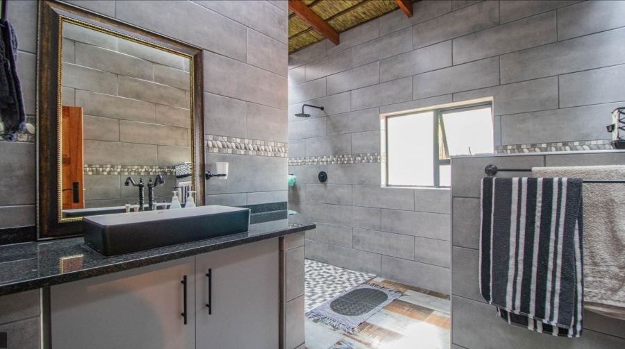 4 Bedroom Property for Sale in Bultfontein A H Gauteng