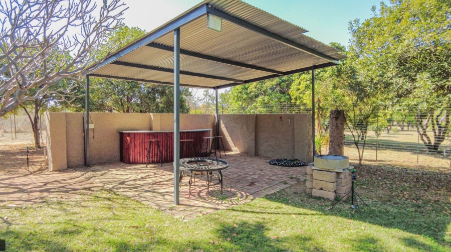 4 Bedroom Property for Sale in Bultfontein A H Gauteng