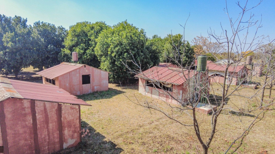 4 Bedroom Property for Sale in Bultfontein A H Gauteng